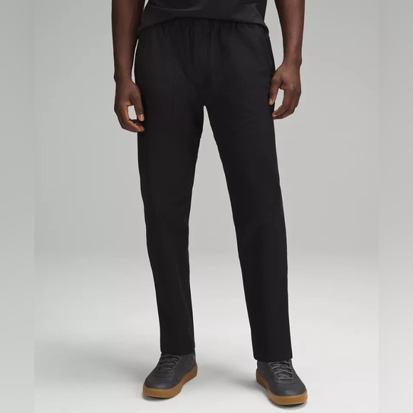 Utilitech Pull-On Classic-Fit Pant - Picture 1 of 6